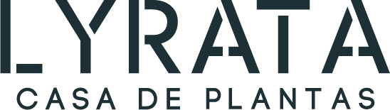 LYRATA Casa de Plantas