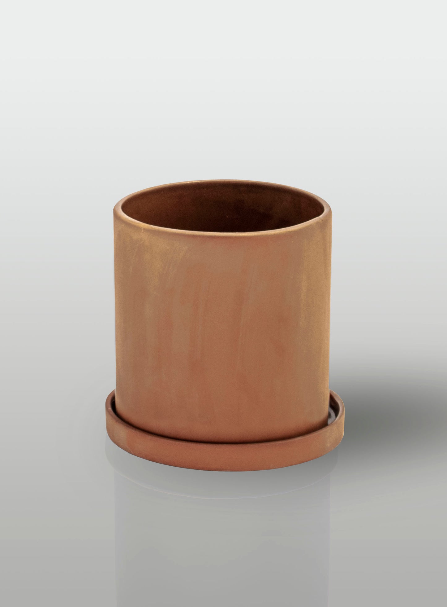 Macetas Colección Minimal