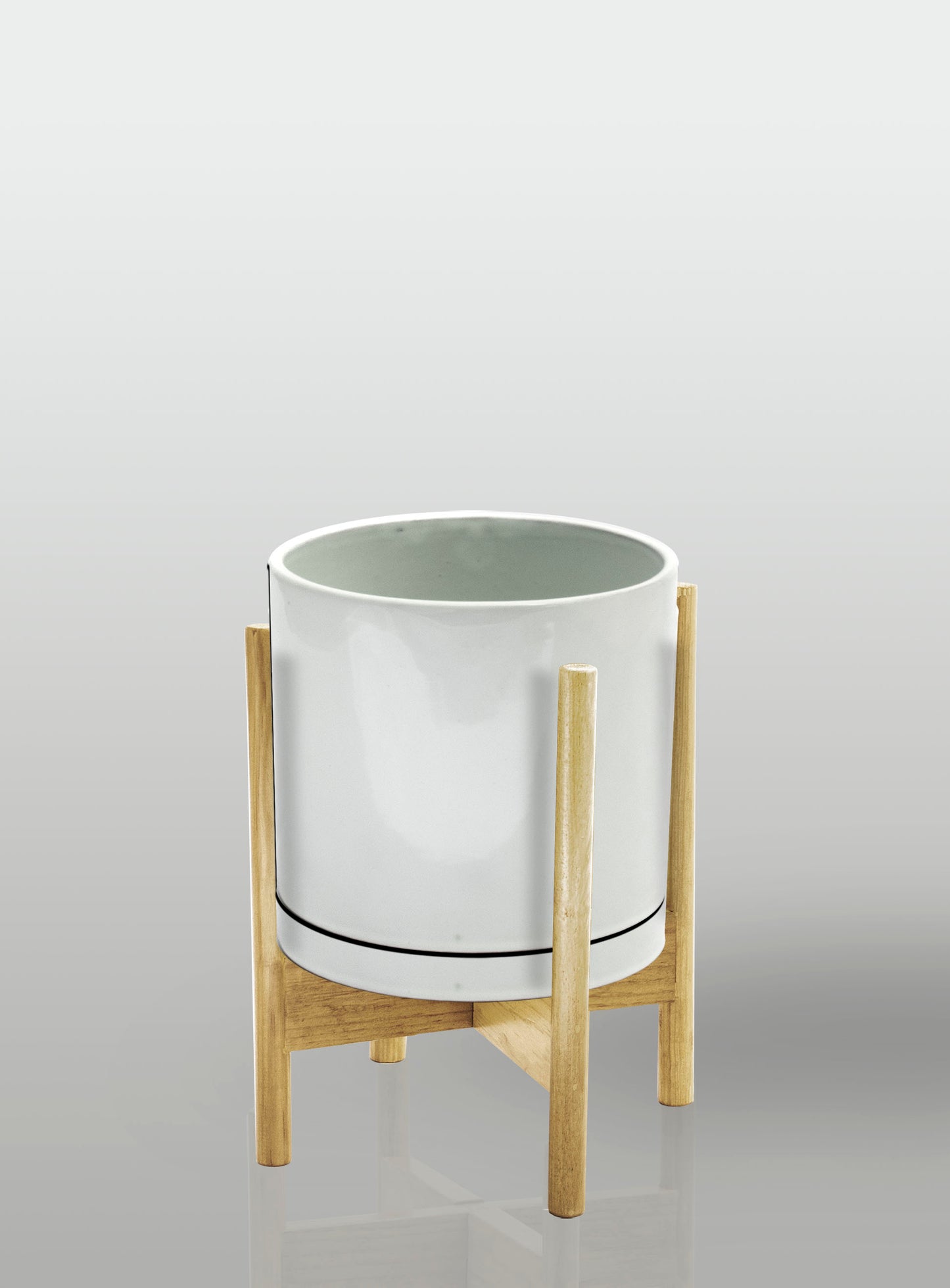 Macetas Colección Stand Up