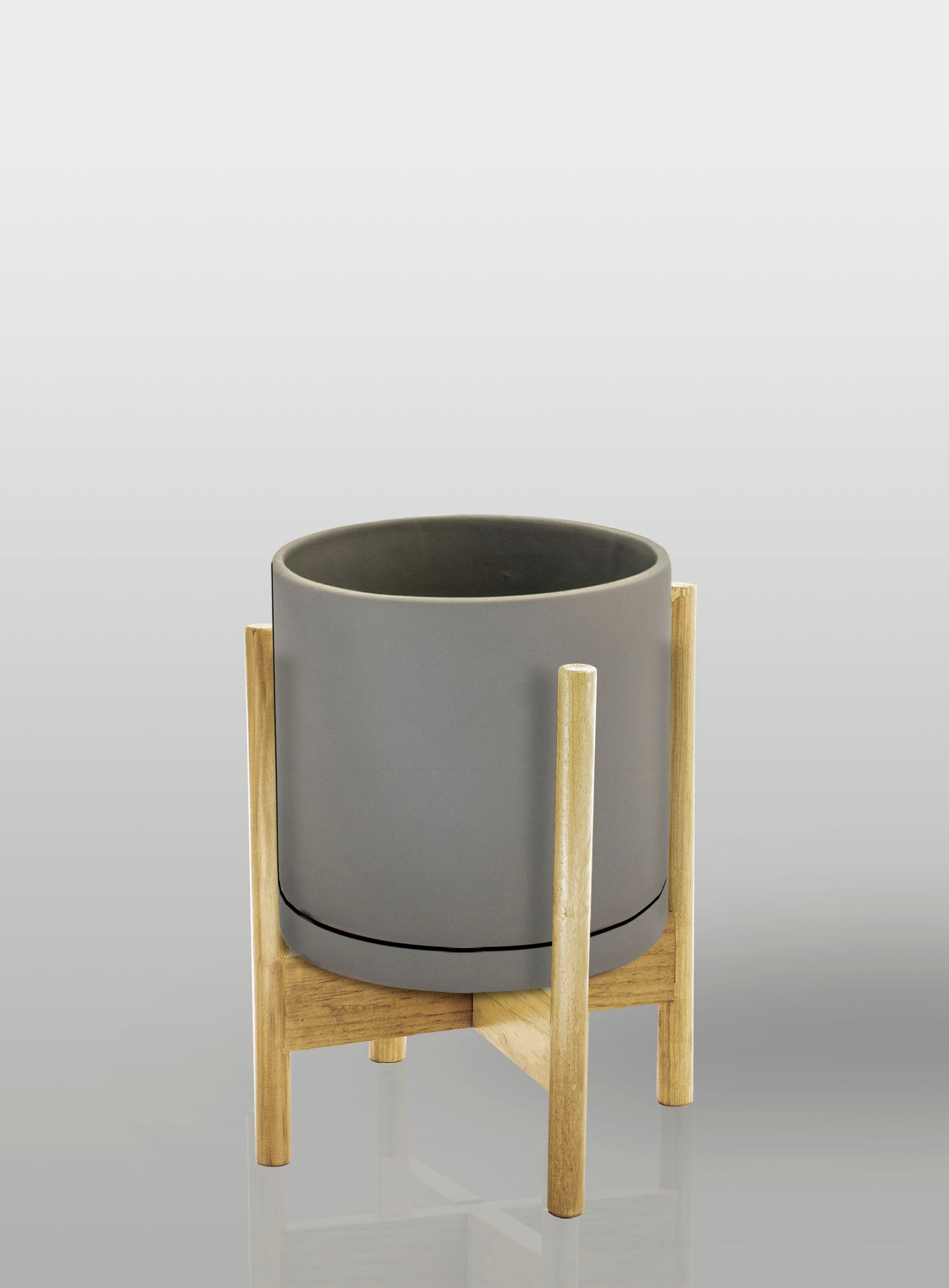 Macetas Colección Stand Up