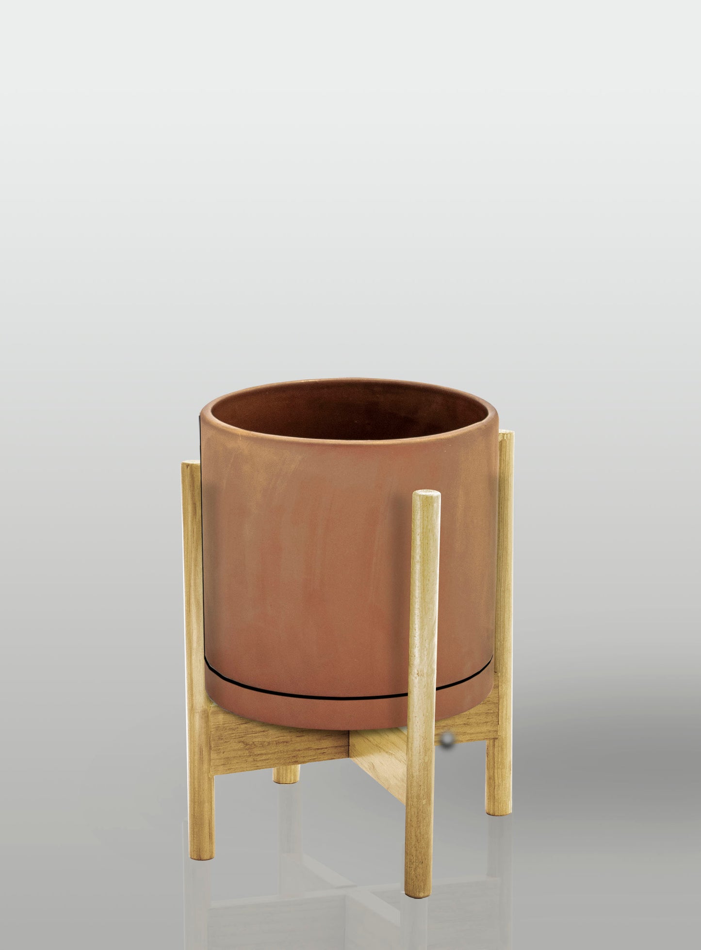 Macetas Colección Stand Up