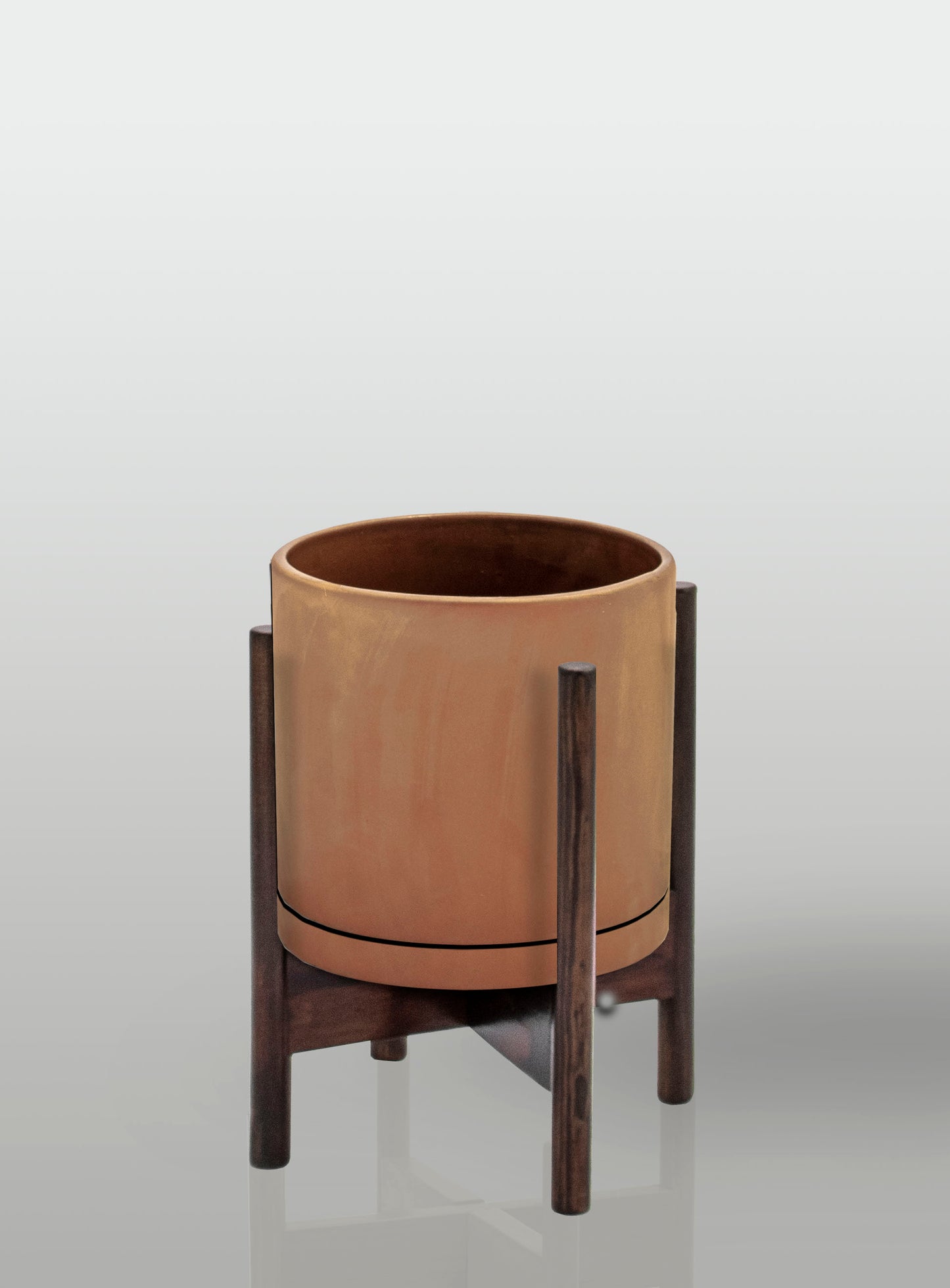 Macetas Colección Stand Up