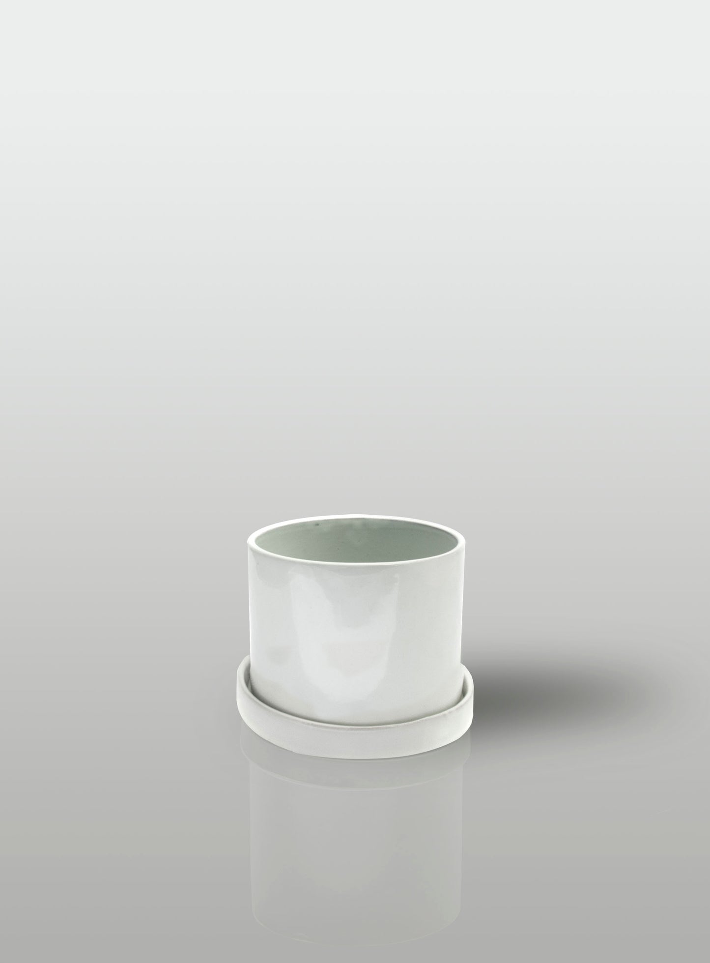 Macetas Colección Minimal