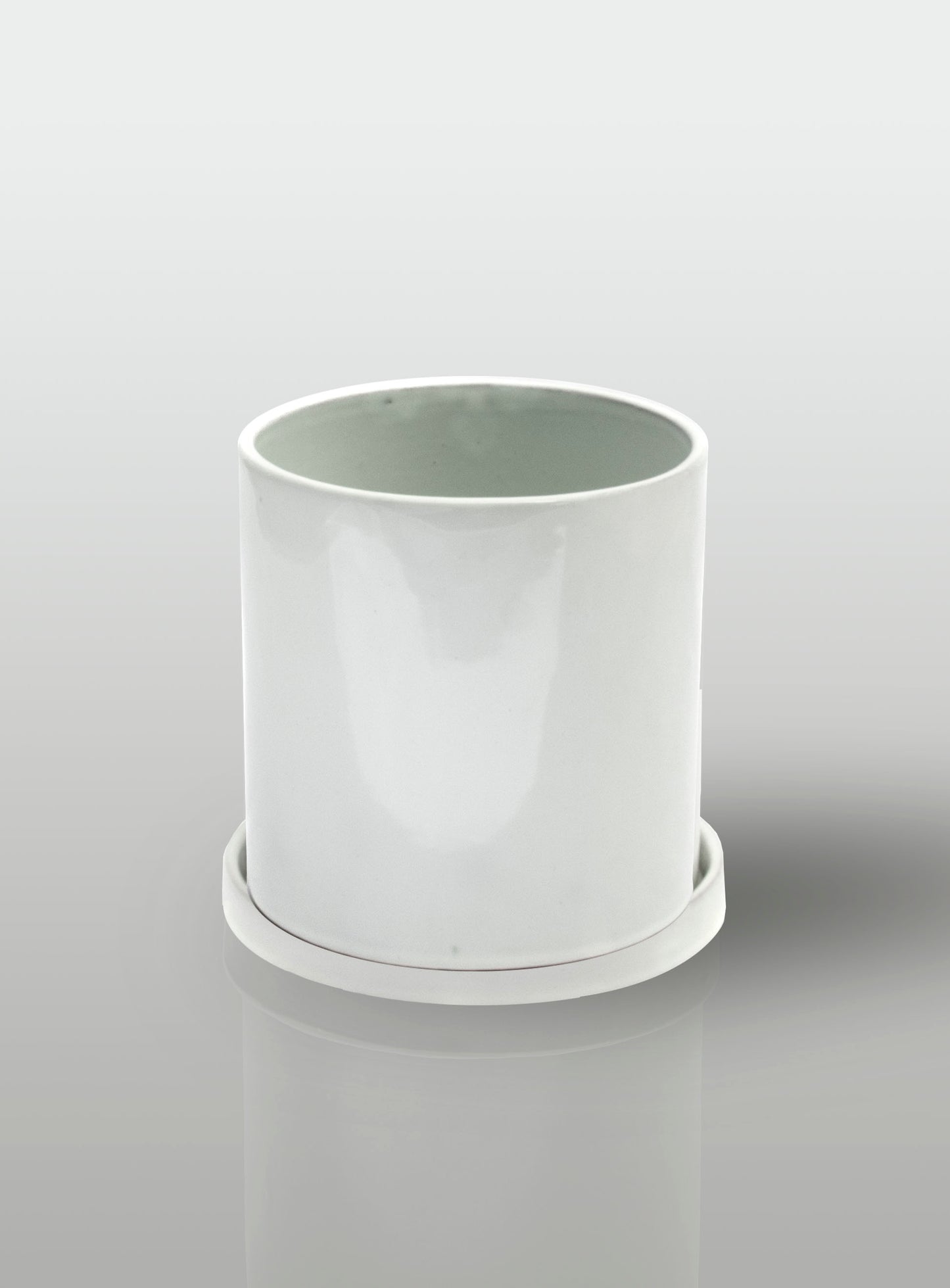 Macetas Colección Minimal