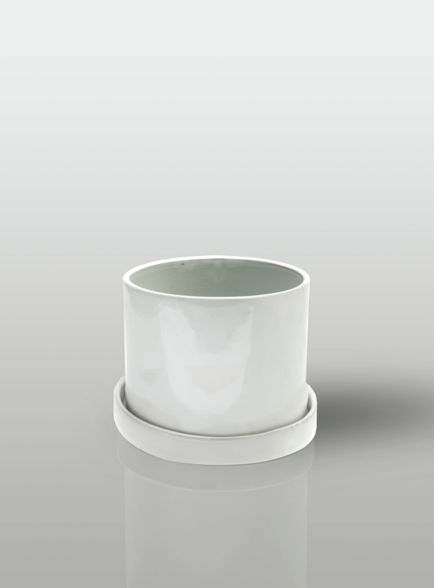 Macetas Colección Minimal