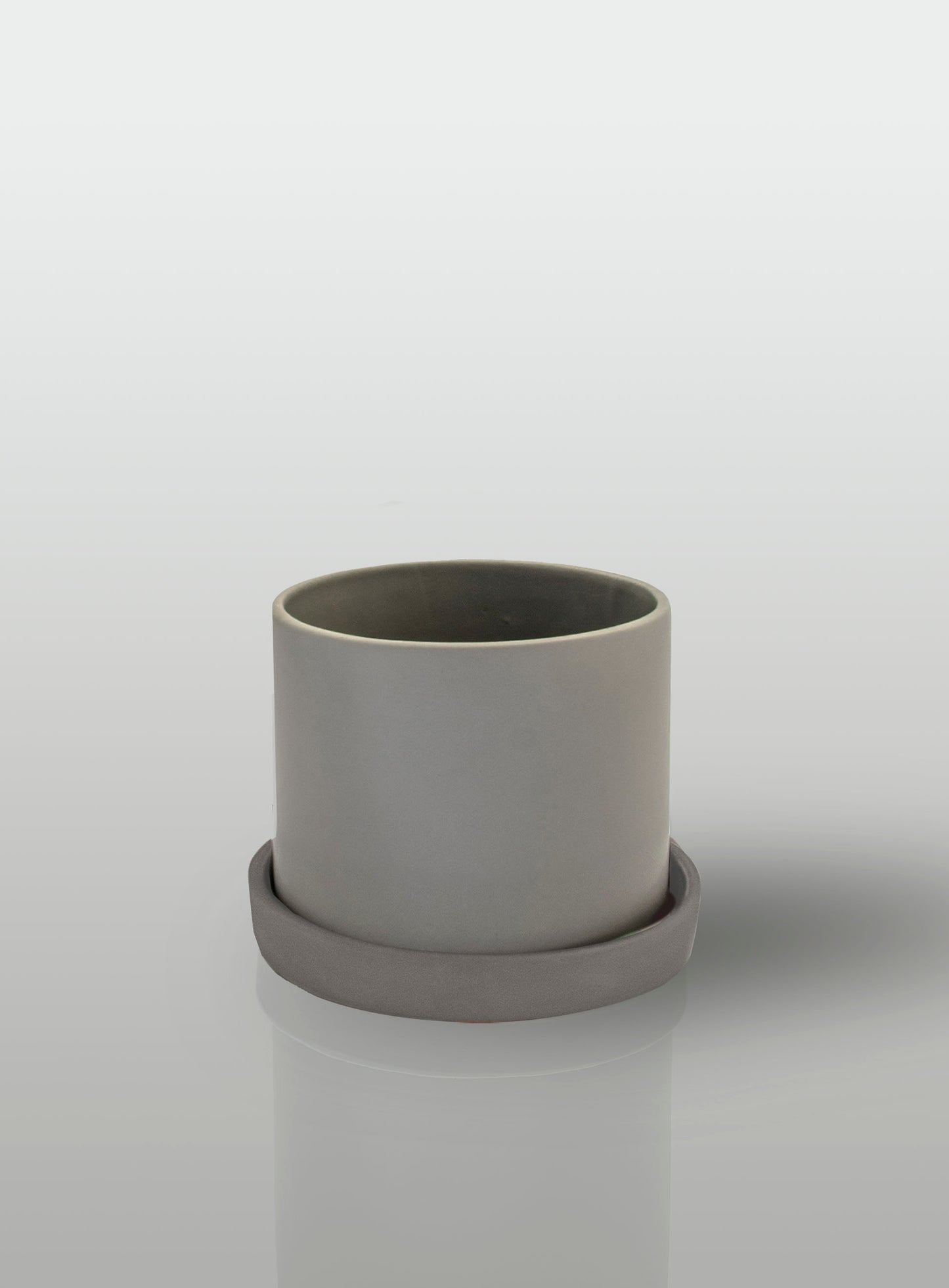 Macetas Colección Minimal