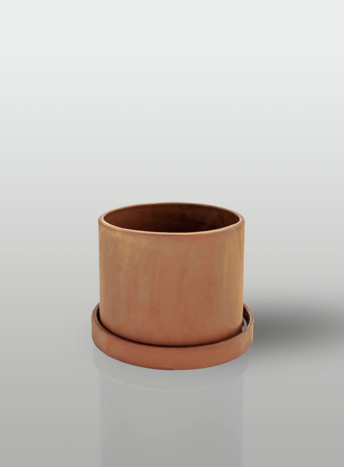 Macetas Colección Minimal